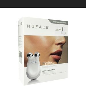 NuFace Trinity Pro